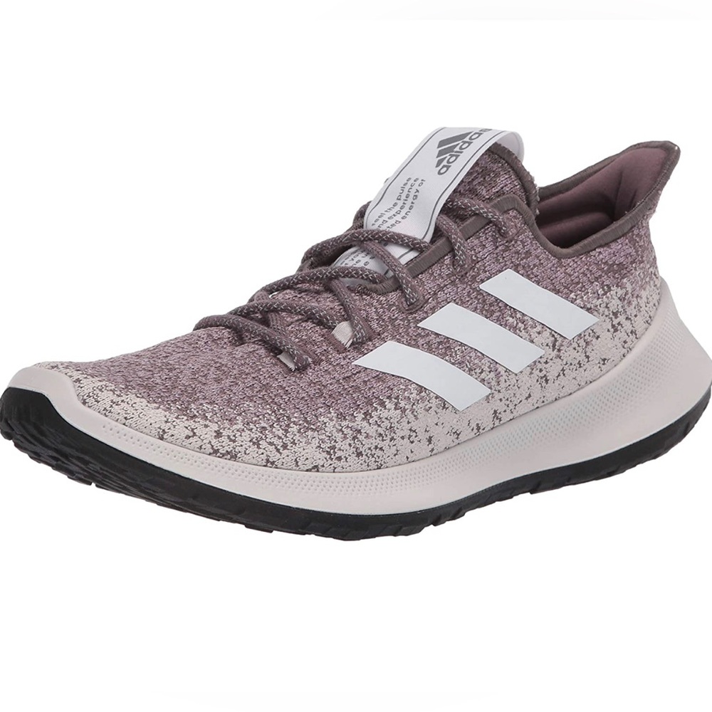 ADIDAS Women's Sensebounce + W Running Shoe